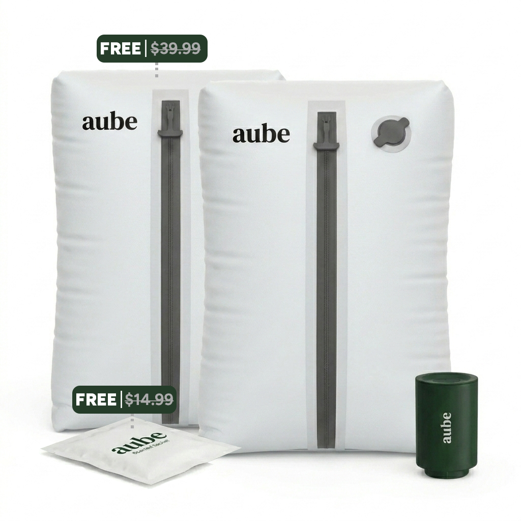 Aube® Vacuum Set 2.0